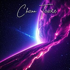 Chann Taare (feat. KNV) (Radio Edit)