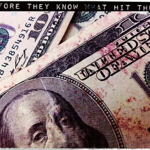 Before They Know What Hit Them (feat. Jahaziel Tremblay) (Explicit)