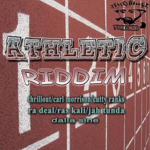 Athletic Riddim