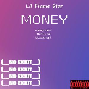 Money (feat. holix) (Explicit)