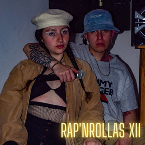 Rap'nrollas XlI (Explicit)