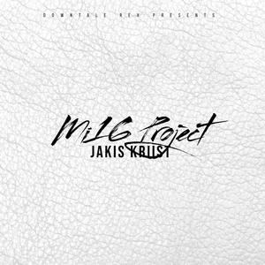 Hlala Nam (feat. Afika & Thomas South)