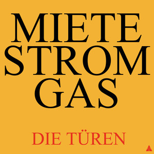 Miete Strom Gas (T.Raumschmiere Remix)