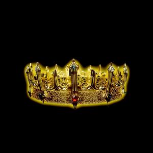 Royal (feat. Damelasoul) [Explicit]