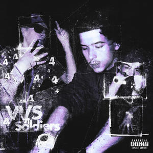 OVER (feat. miind) (Explicit)