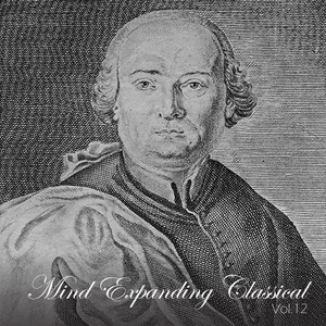 Mind Expanding Classical, Vol. 12