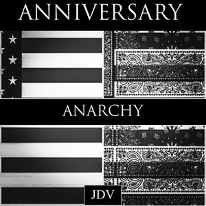 ANNIVERSARY ANARCHY (Explicit)