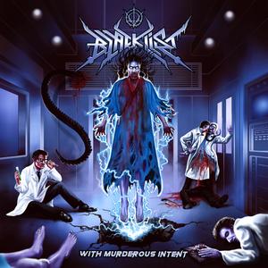 With Murderous Intent (Explicit)