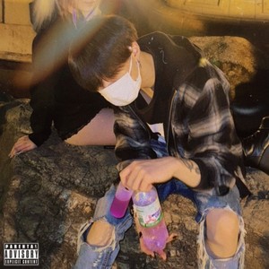 Luv Potion (feat. Jjerry Sullivan) (Explicit)