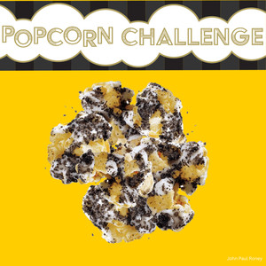 Popcorn Challenge