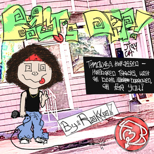 wonka bars (Explicit)