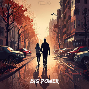 Feel XS - BIG POWER