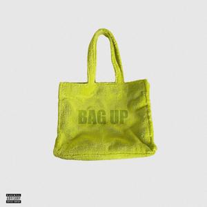 BAG UP! (feat. IWANNAGOTOPLUTO & murkkkk) (Explicit)