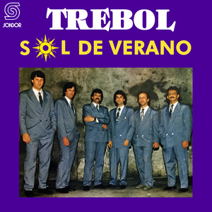 Trébol Uruguay - Sol de Verano