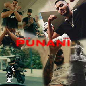 Punani (Explicit)
