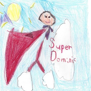 Super Dominic