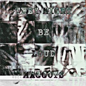 the house leans left