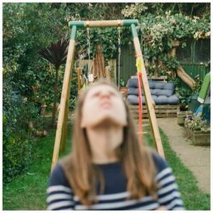 Little Sister (feat. Hannah Hermione Greenwood)