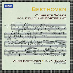 Anssi Karttunen - 12 Variations on Mozart's 