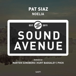 Noelia (Marten Sundberg Remix)