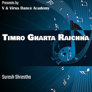 Timro Gharta Raichha