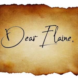 Letter To Elaine