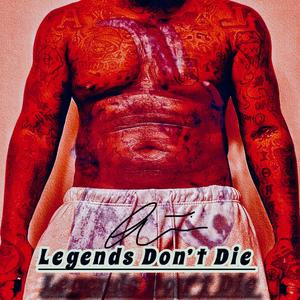 Legends Still (feat. Amir Lamar, PLamar & GG)
