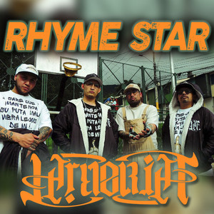 RHYME STAR (Explicit)
