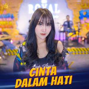 Cinta Dalam Hati