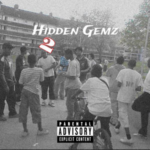 Rockin' (feat. X-Pill) (Explicit)
