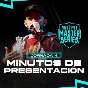 Minuto de Presentación MP (Live|Explicit)