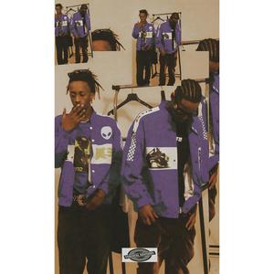 JAY KATANA (feat. Skylertheboogieman) (Explicit)