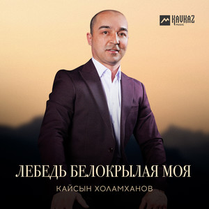 Лебедь белокрылая моя