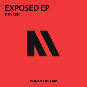 Exposed EP