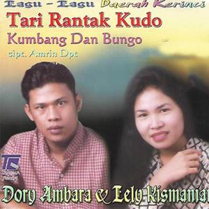 Tari Rantak Kudo