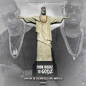 From Niggaz to Godz Intro (Explicit)