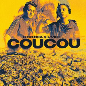 Coucou (feat. L'VIBE)