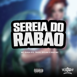 Sereia do Rabão (Explicit)