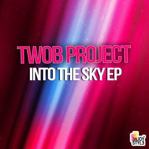 Into The Sky EP