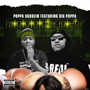 Bounce Dat (Explicit)