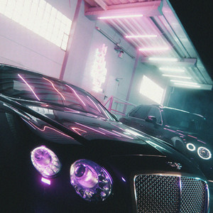 Bentley Trucks (Explicit)