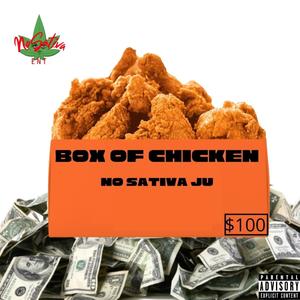 Box of Chicken (Explicit)