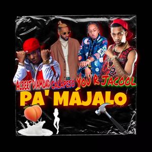 Pa Majalo (feat. You r, Jacool El Fenomeno & Albert Diamond)
