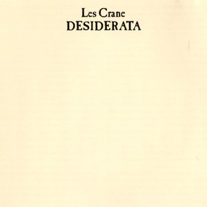 Desiderata