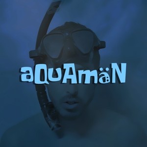 Aquamän