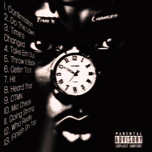 Finish On Top (feat. KwasiMoto) (Explicit)