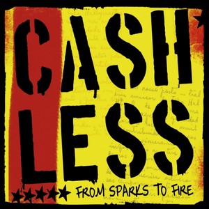 From Sparks to Fire (Explicit)