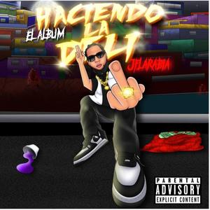 CARAMBOLA (feat. EL MUTANTE & GLOq 42)