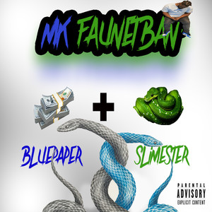 BluePaper Slimester (Explicit)