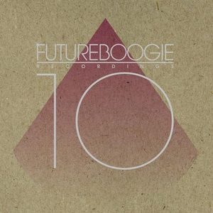 Futureboogie 10